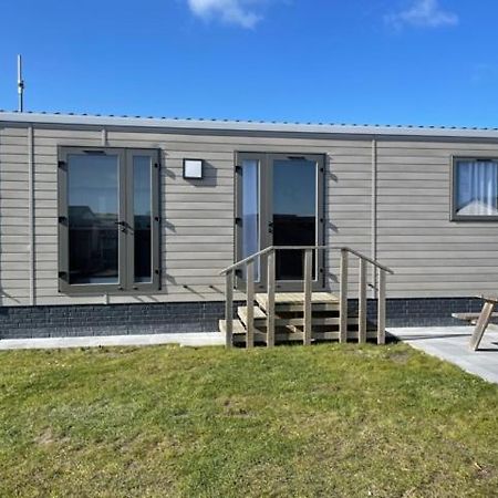 Camping Oasis Louisiane Grand Large III Hotel Oostende Bagian luar foto