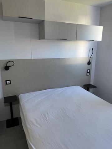 Camping Oasis Louisiane Grand Large III Hotel Oostende Bagian luar foto